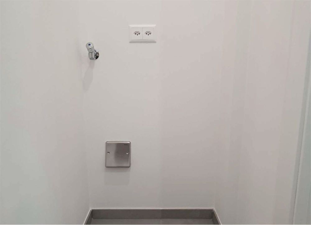 Moderne helle 3,5-Zimmer-Wohnung - Erstvermietung - Bild 9