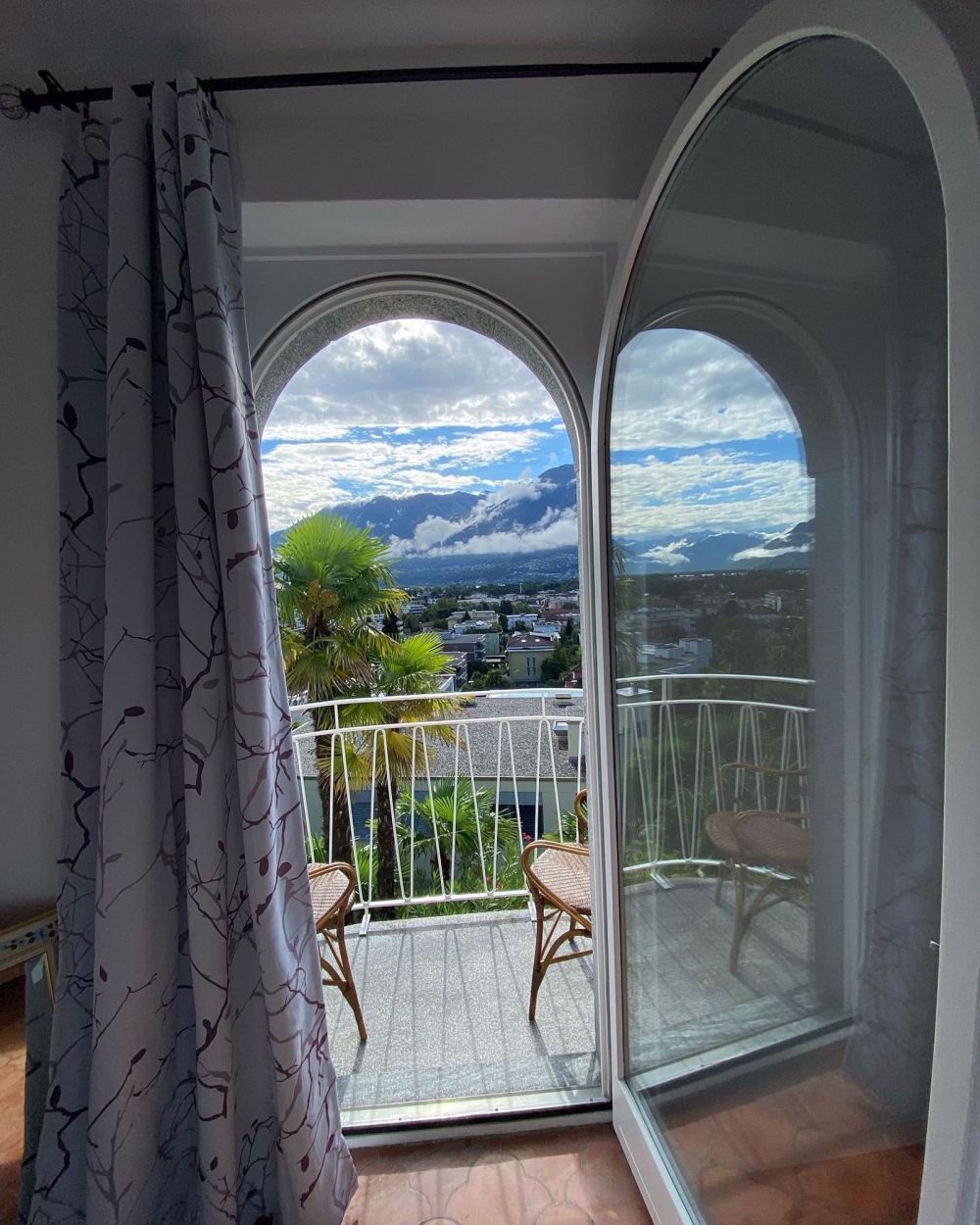 Appartamento a Ascona - Bild 7