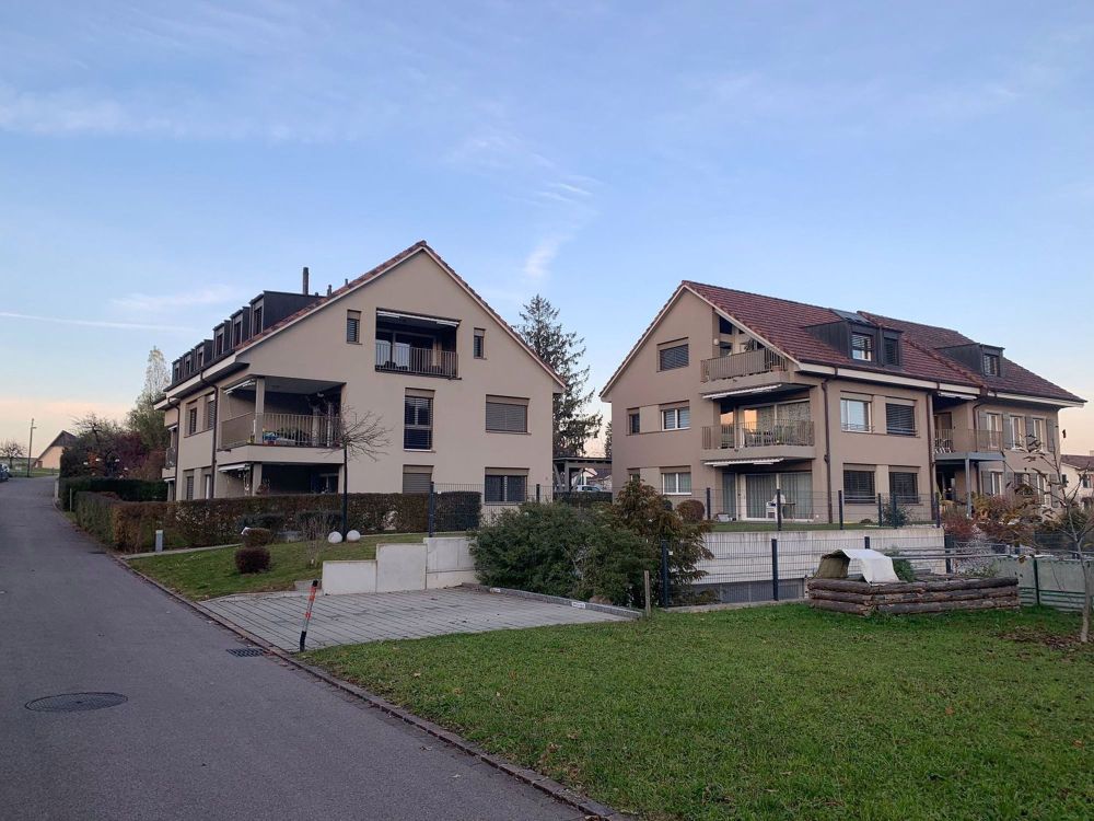 3.5-Zimmerwohnung in Känerkinden zu vermieten - IMG-20211111-WA0003