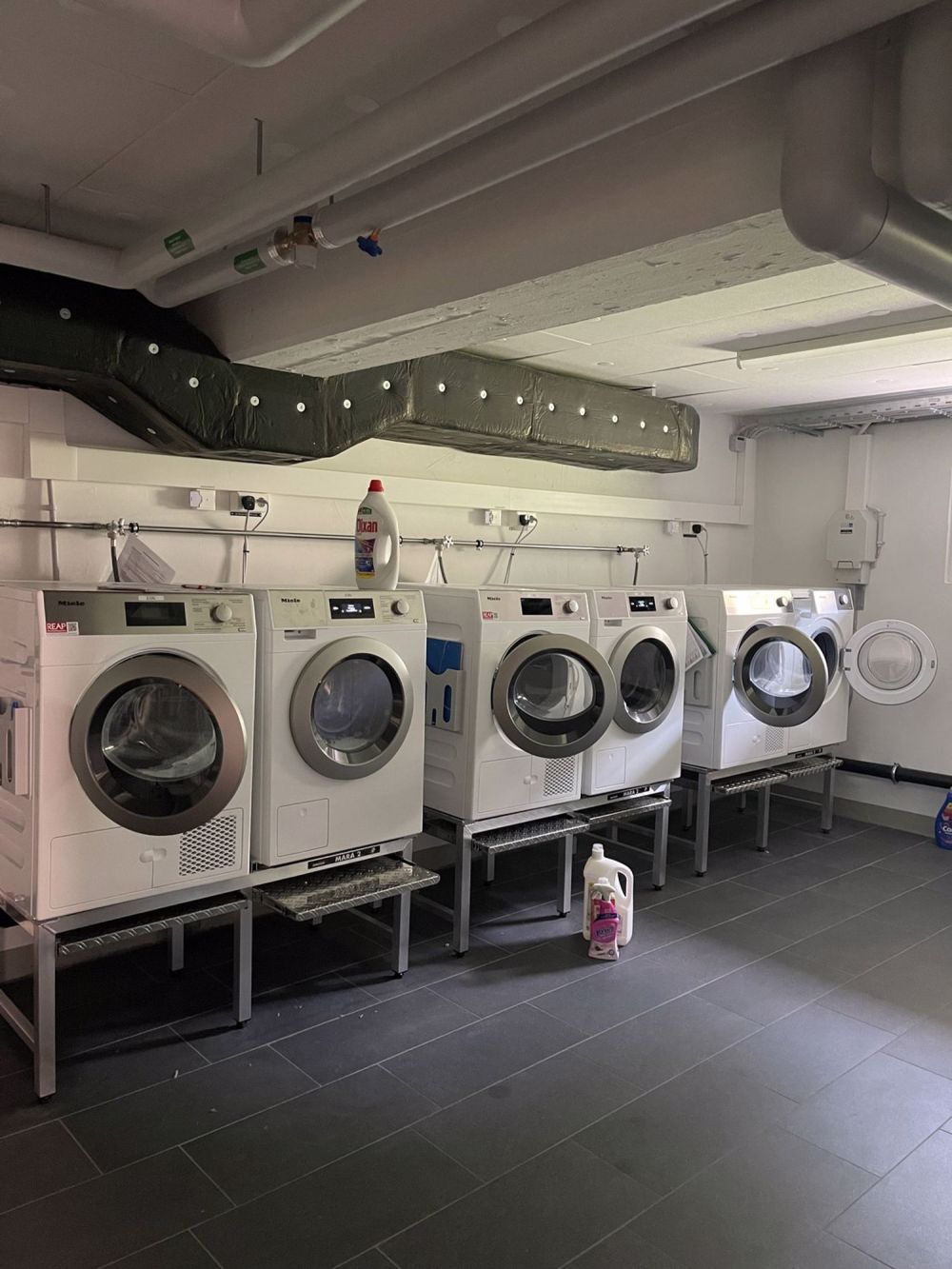 3,5-Zimmer-Erdgeschosswohnung in Thalwil - Bild 11