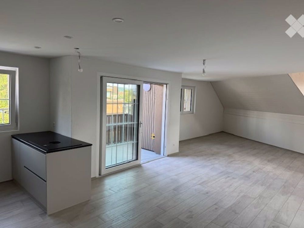 Moderne 3.5-Zimmer-Neubau-Wohnung in Hallau - Bild 8