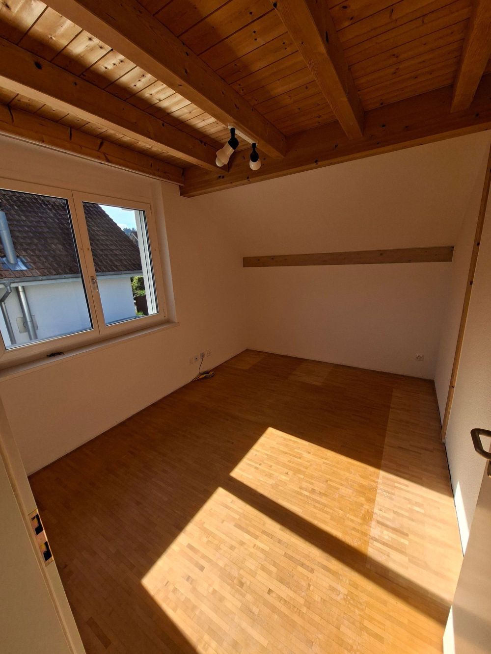 Dachwohnung in Bösingen - Bild 9