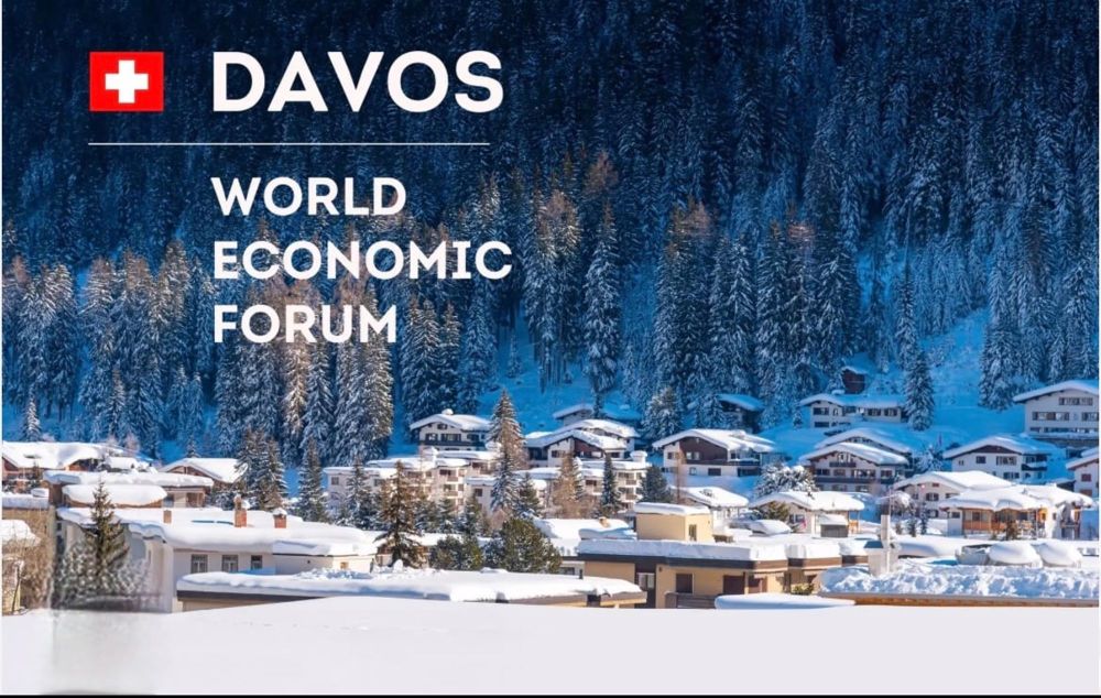 WEF 2026 Davos Dorf & Davos Platz - Wohnungen / Accommodation - Bild 1
