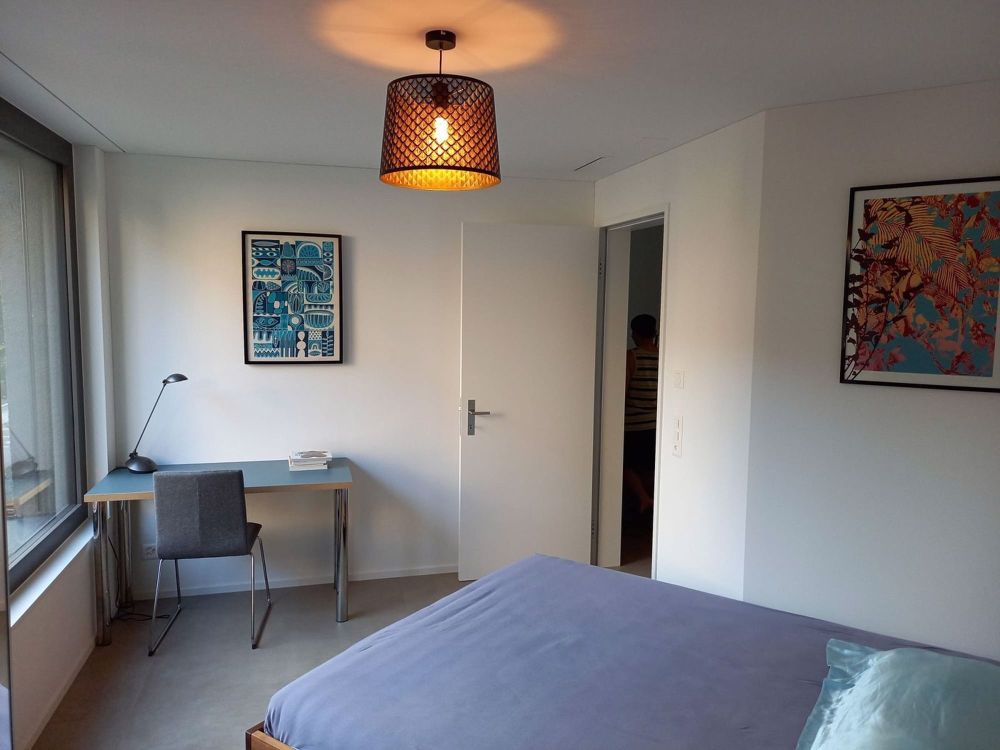 WG Zimmer in Zürich mieten - Bild 1