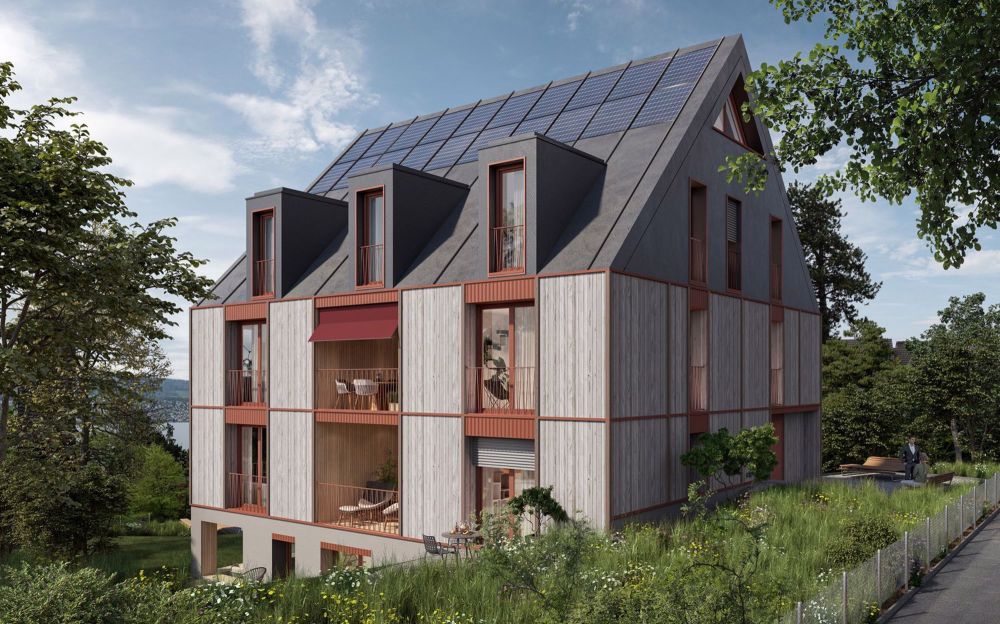 Villa am Weinberg - Ein Paradies zum Leben - Bild 2