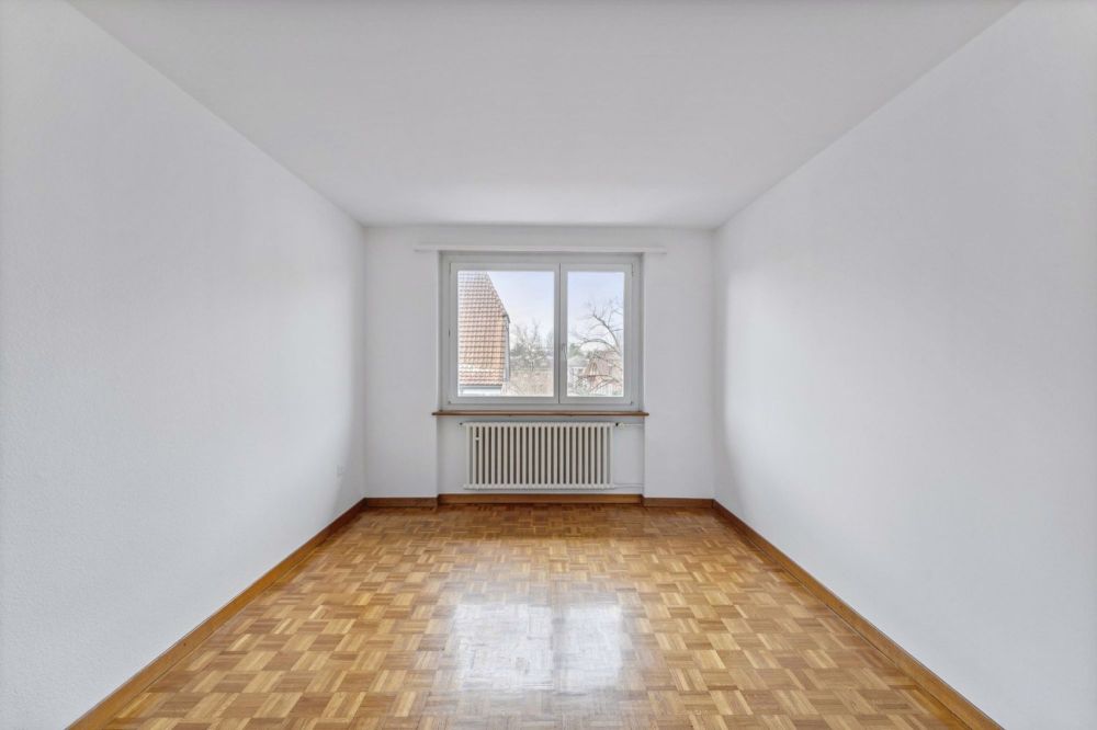 Ihr neues Zuhause! - Zimmer