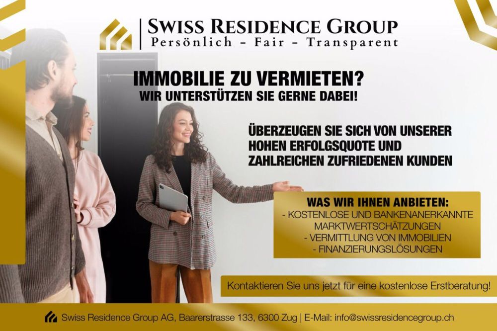 Neue 2-Zimmer-Wohnung in Winterthur-Hegi - Bild 8