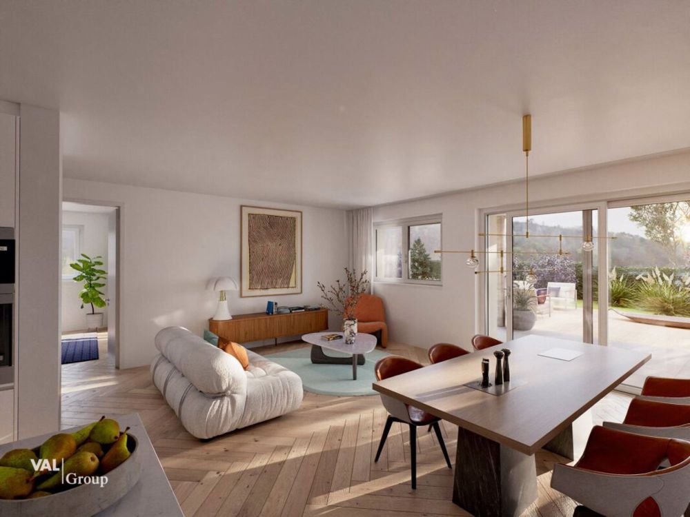 Moderner und grosszügiger Wohntraum - Bild 6