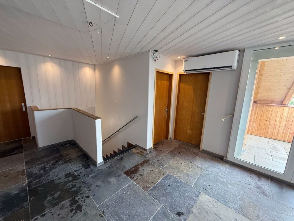 Ihre neue Aussicht... Erstvermietung 4.5 Zi-Wohnung nach Gesamtsanierung - Bild 4