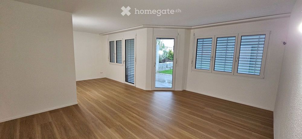 Erstbezug, 4.5-Zimmer-Gartenwohnung in Schmerikon - Bild 3