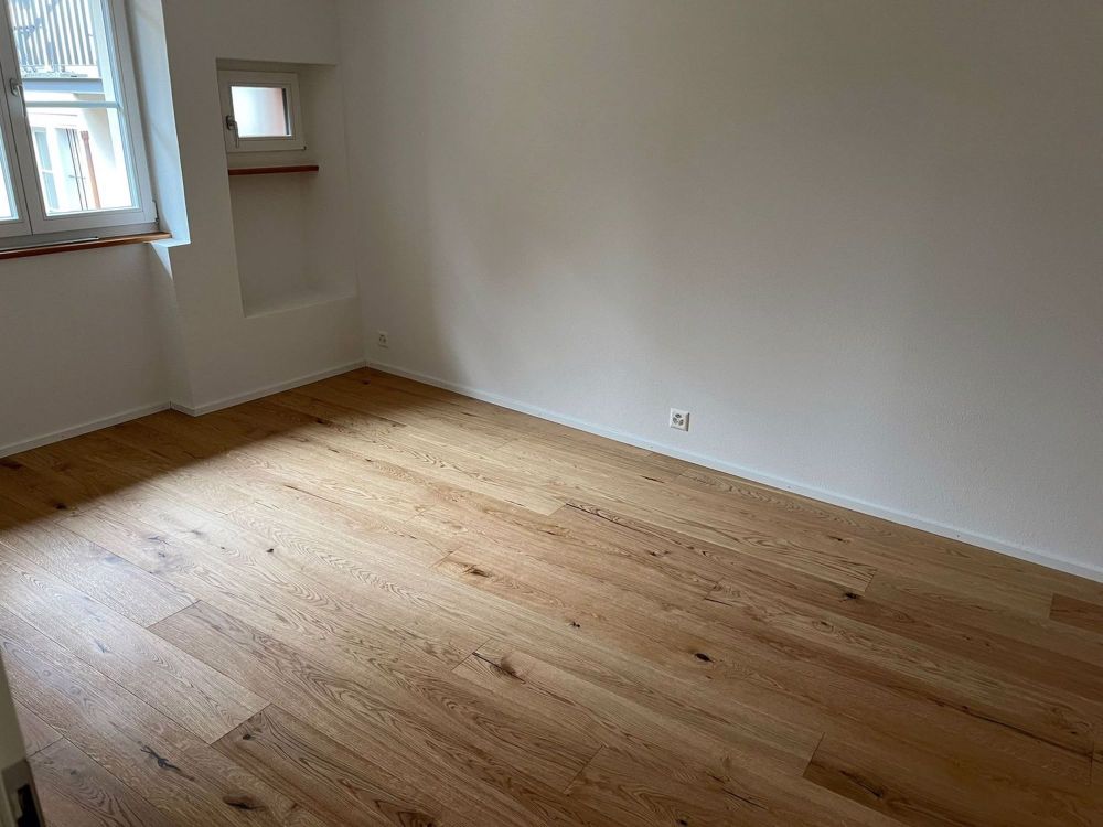 Erstvermietung nach Totalremovierung im Herzen der Altstadt - Bild 5