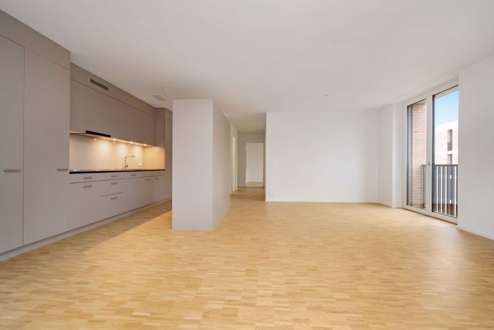 4.5-Zimmer-Wohnung an bevorzugter Lage - Bild 4