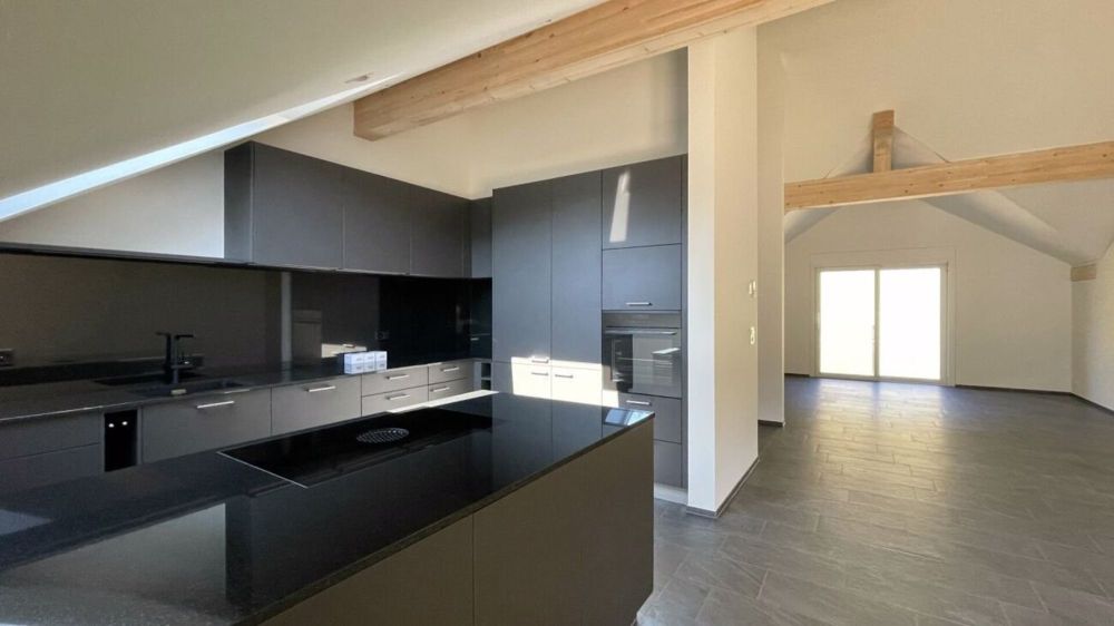 3 ½ Zimmer-Wohnung in Wasen im Emmental mieten - Bild 2