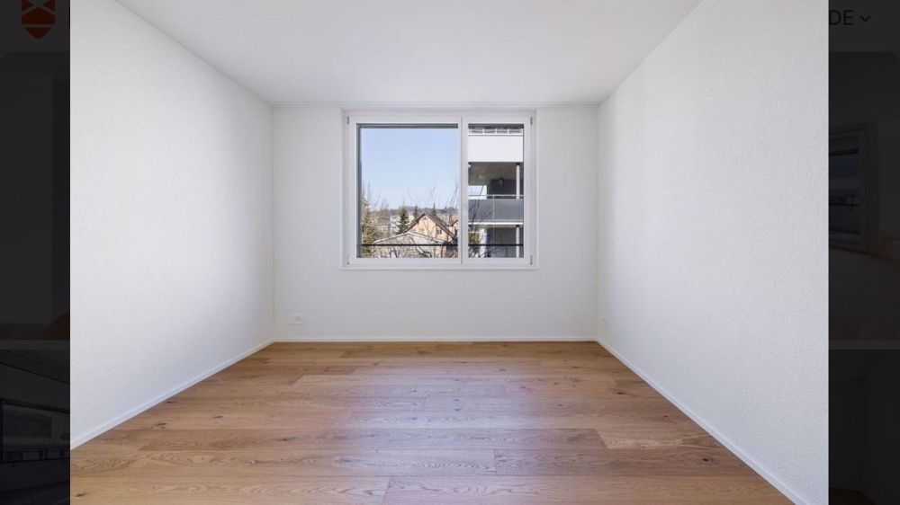 3.5 Zimmerwohnung bei Bremgarten b Bern ab 01.09.2025 - Bild 9