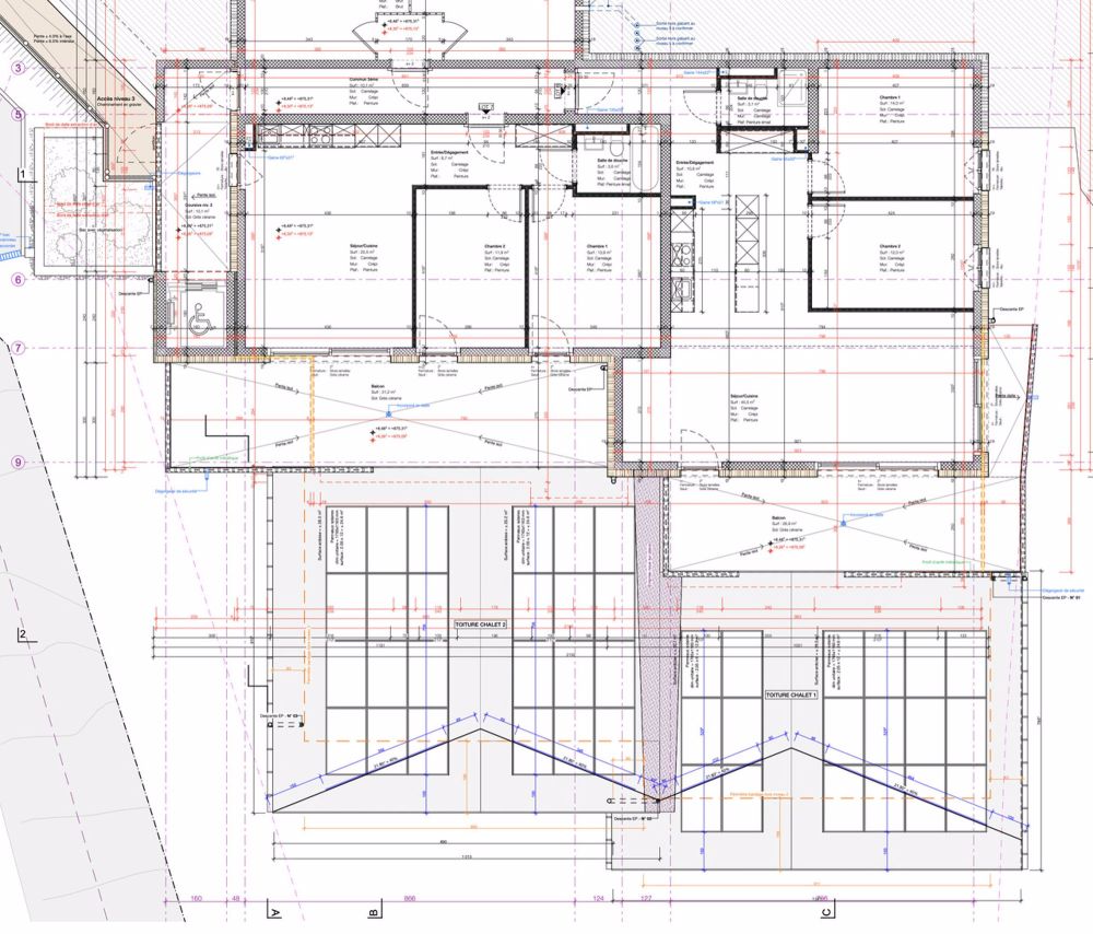 Appartements Neufs - Bild 6