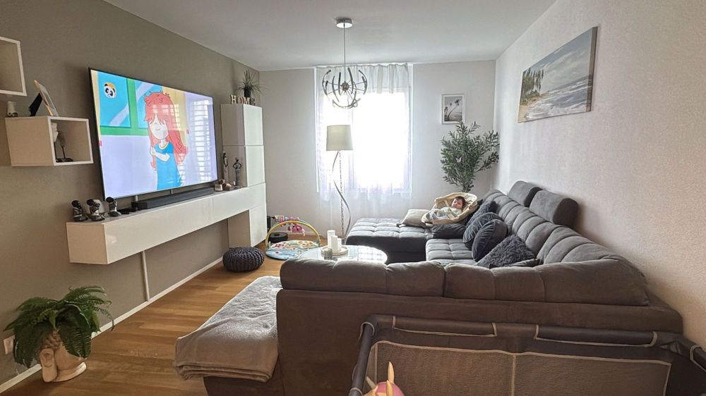 Wohnung in Wauwil - Bild 4