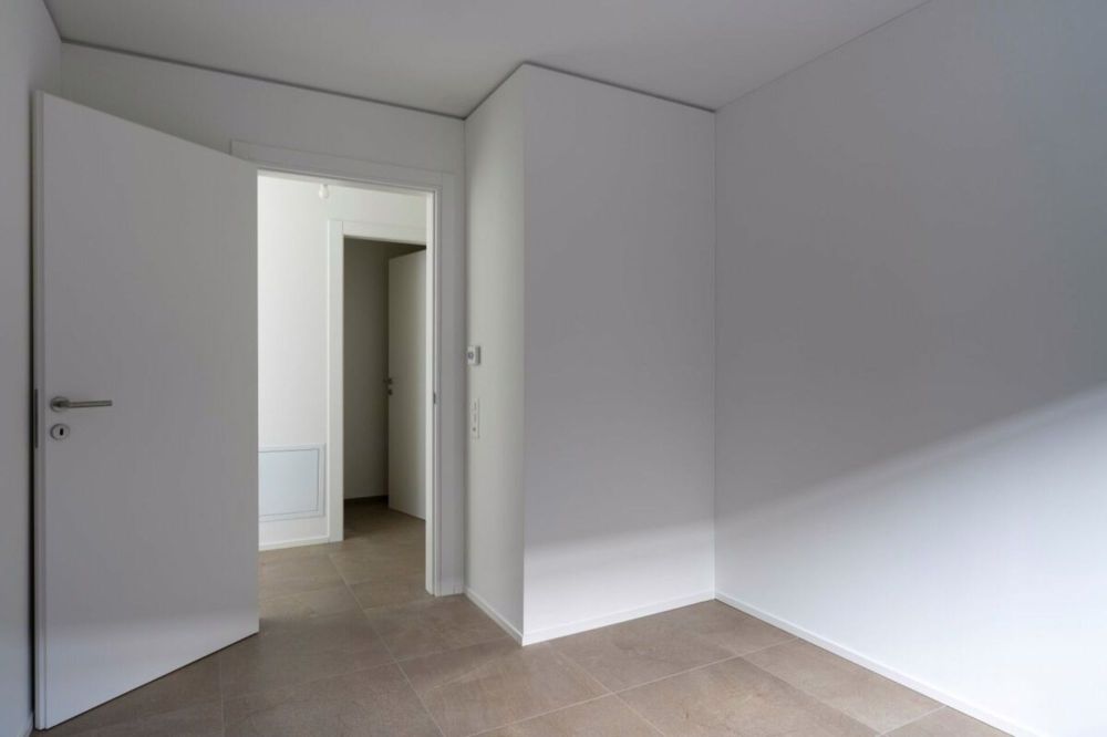 Appartement zur Miete in der Residenza Querciabella in Bioggio mit Seeblick - Bild 5