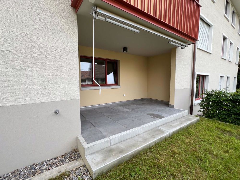 Tolle Wohnung zentral gelegen - Bild 5