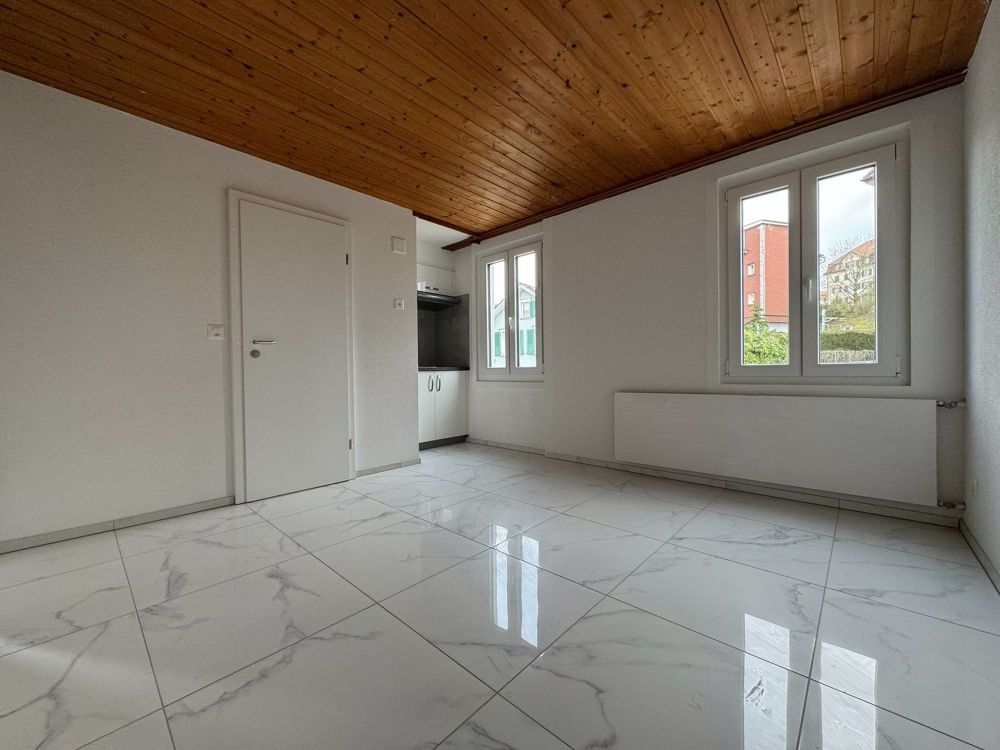 Schöne 2-Zimmerwohnung - Bild 1