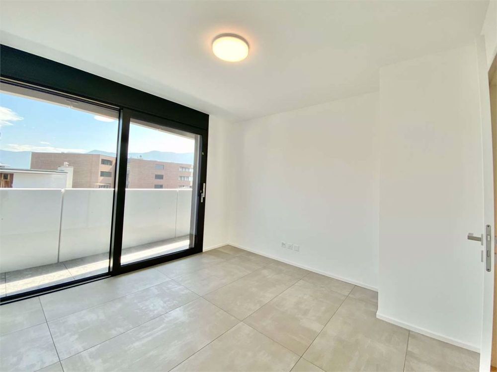 Elegantes Appartement mit Terrasse in Breganzona, Neubau - Bild 5