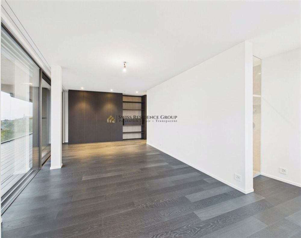 Privilegiert wohnen am Zürichsee mit 5.5-Zimmer-Residenz mit Privatpool, Garten, See-und Bergsicht - Bild 10