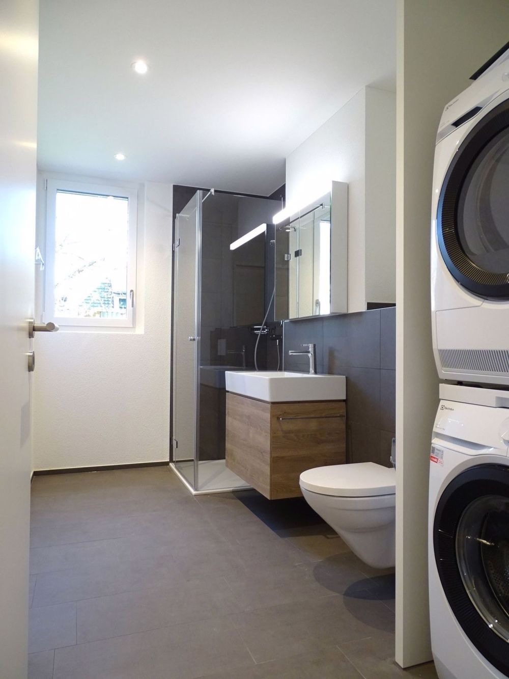 3 ½ Zimmer-Wohnung in Tecknau mieten - Bild 7