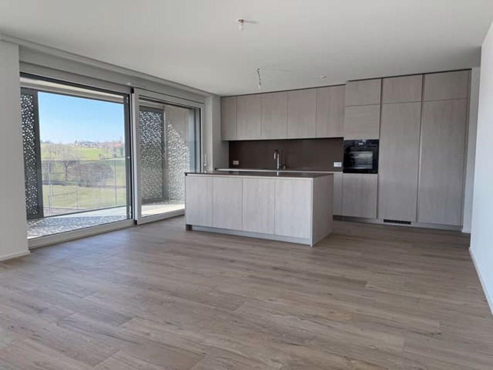 Magnifique appartement neuf de 4,5 pièces à Romont - Bild 8
