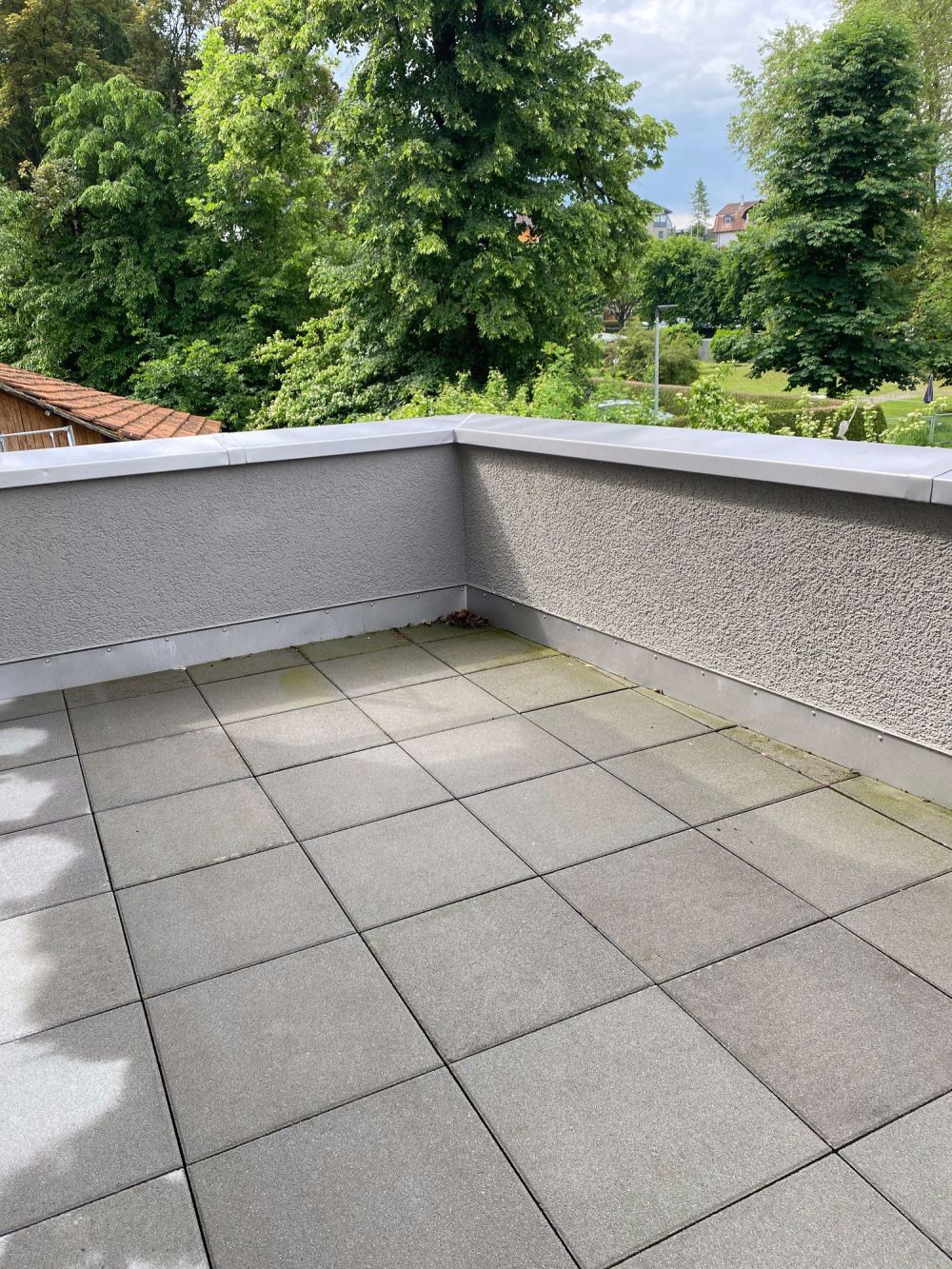 *Erstvermietung nach Sanierung – Charmante Wohnung im Herzen von Hauptwil* - Bild 10