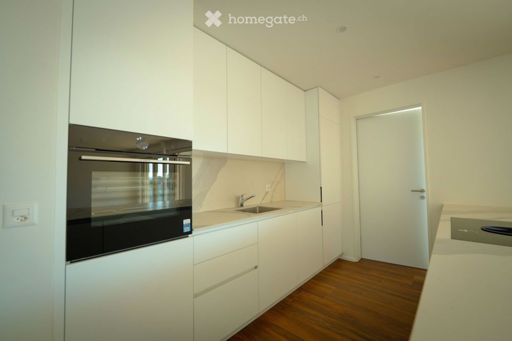Moderne 3.5-Zimmer-Wohnung in Opfikon - Neubau mit Komfort - Bild 3