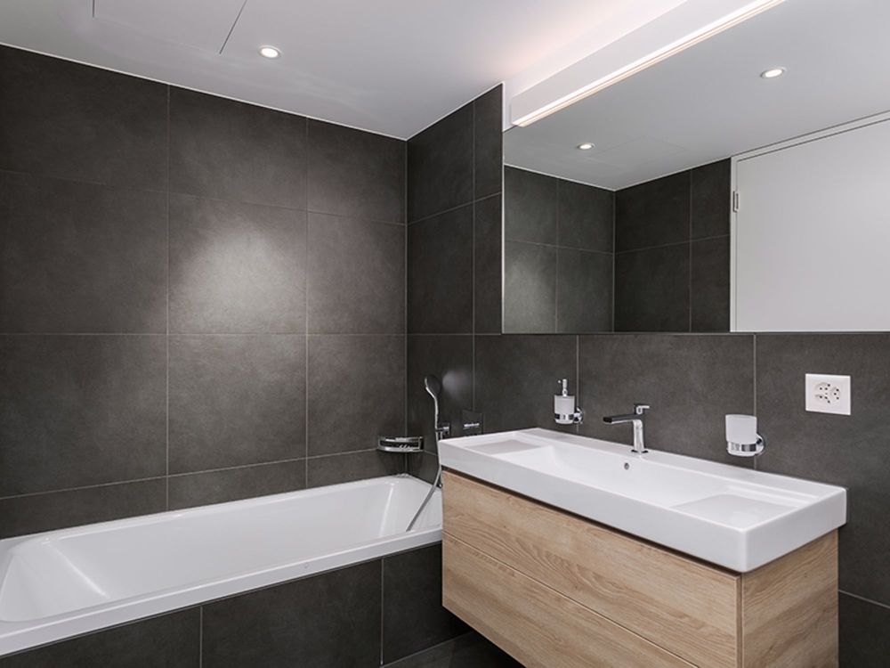PAPIERI | Luxuriöser Neubau-Erstbezug - Bild 13