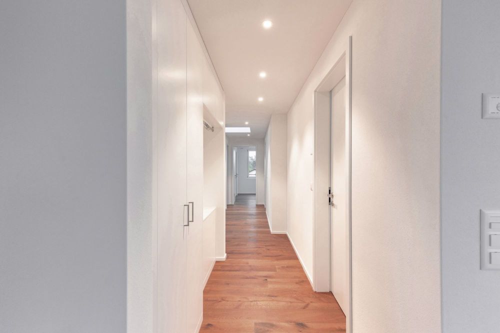 Attikawohnung mit grosser Terrasse – modern, hell & familienfreundlich - Bild 4