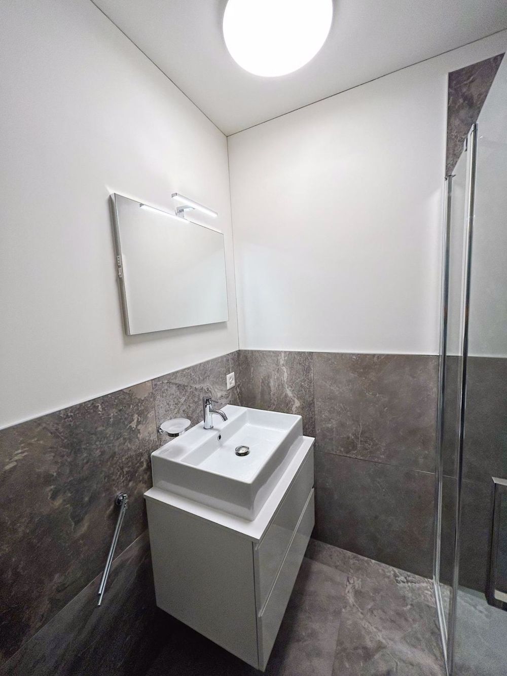 1 ½ Zimmer-Wohnung in Massagno mieten - Bild 5