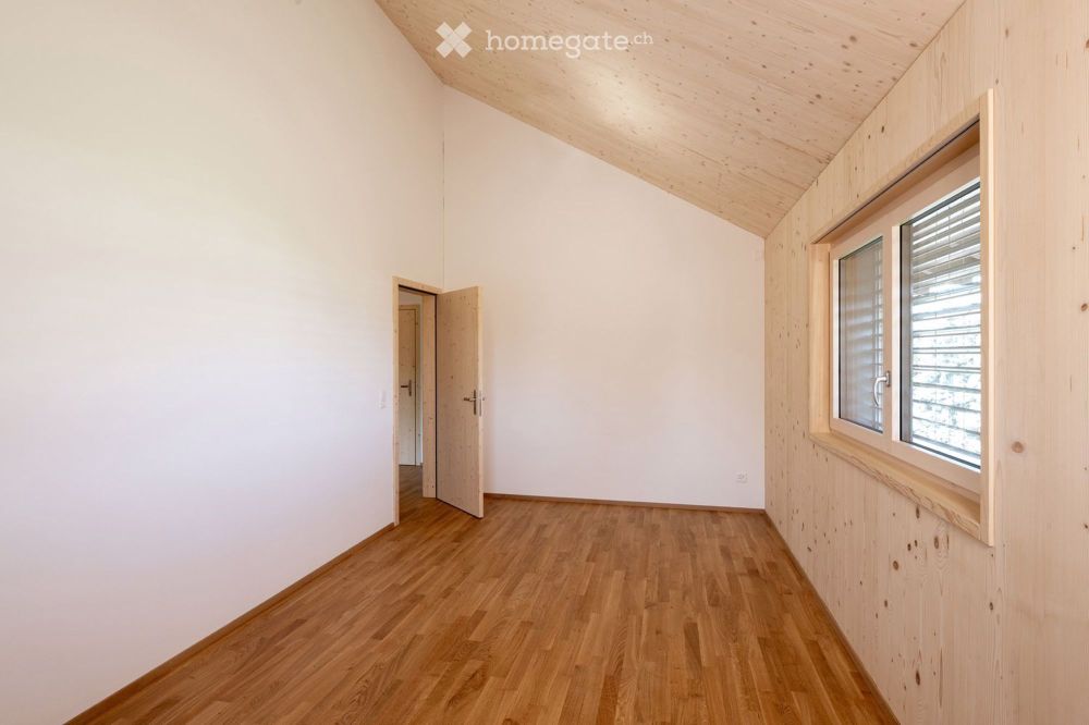 Moderne 4.5-Zimmer Wohnung in Sulgen - Bild 5