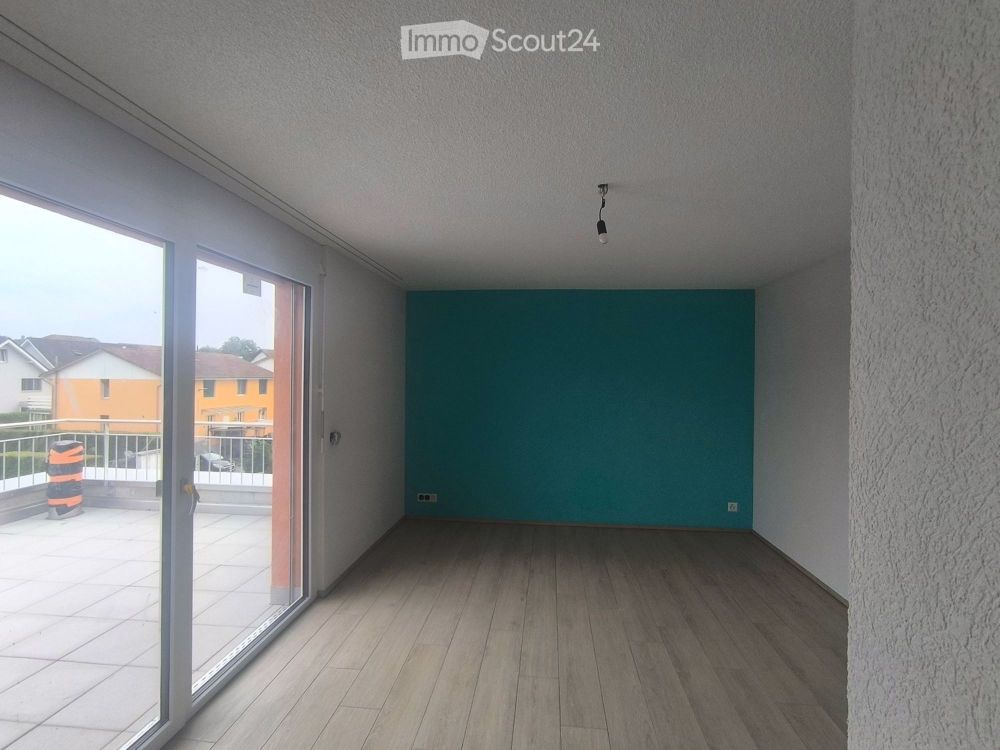 Erstvermietung: Duplex Wohnung mit Kaminofen in DEFH - Bild 12