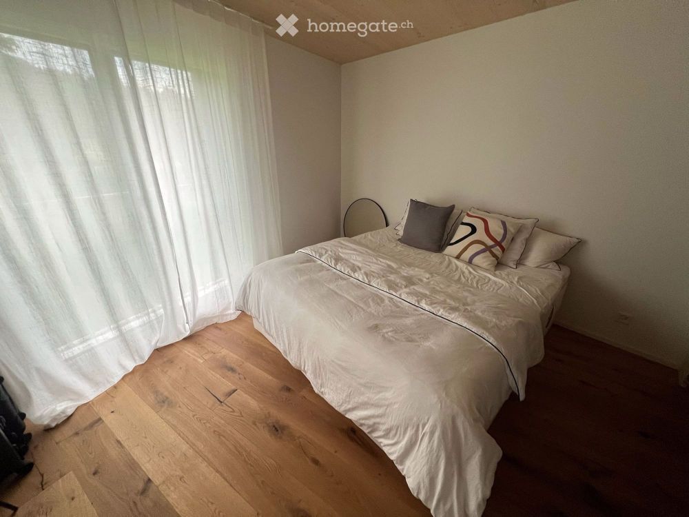 Exklusives Wohnen in Neubauwohnung mit Seeblick - Bild 3