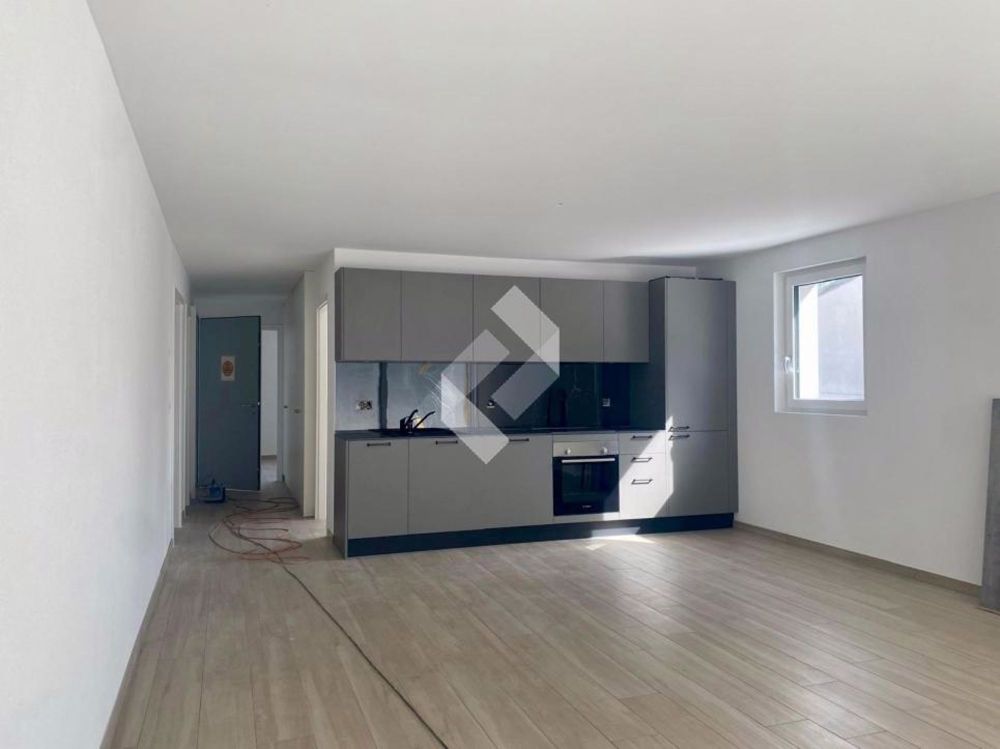 3,5 Zimmer NEU mit privatem Garten! - Bild 3