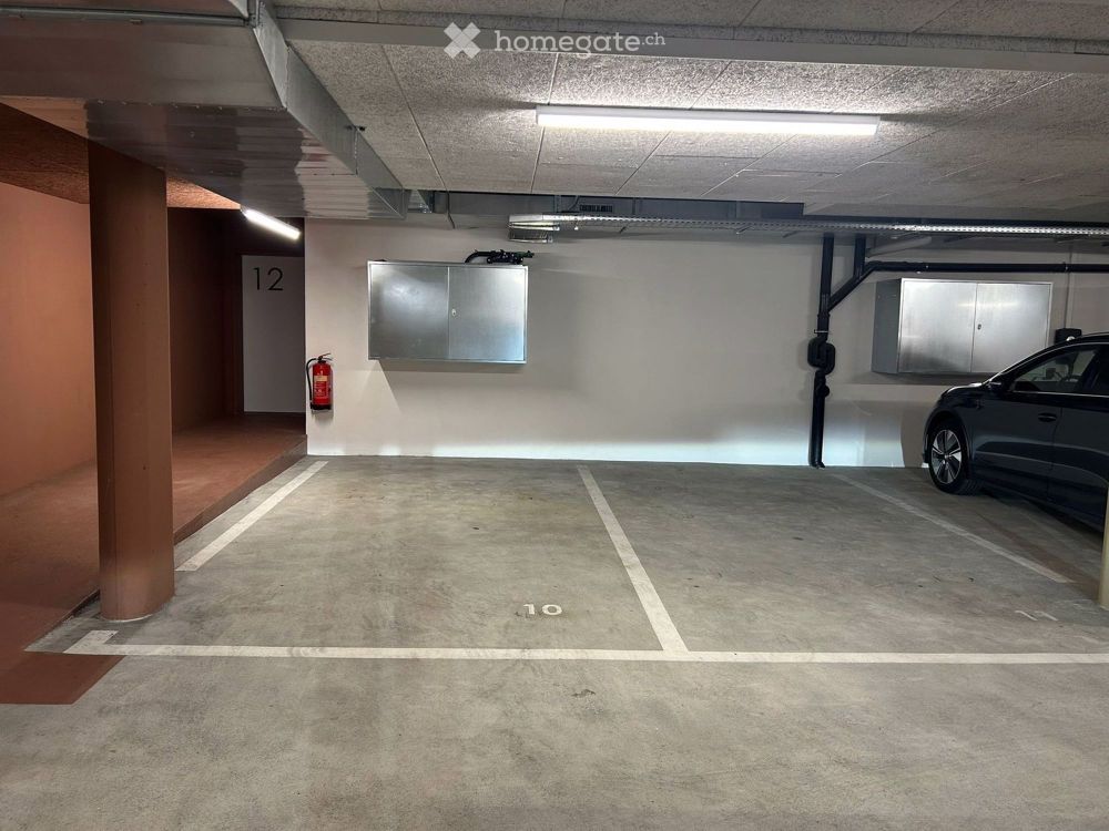 Hochwertig ausgebaute 4.5-Zimmer-Wohnung im gepflegten Parco Verde zu vermieten - Bild 11