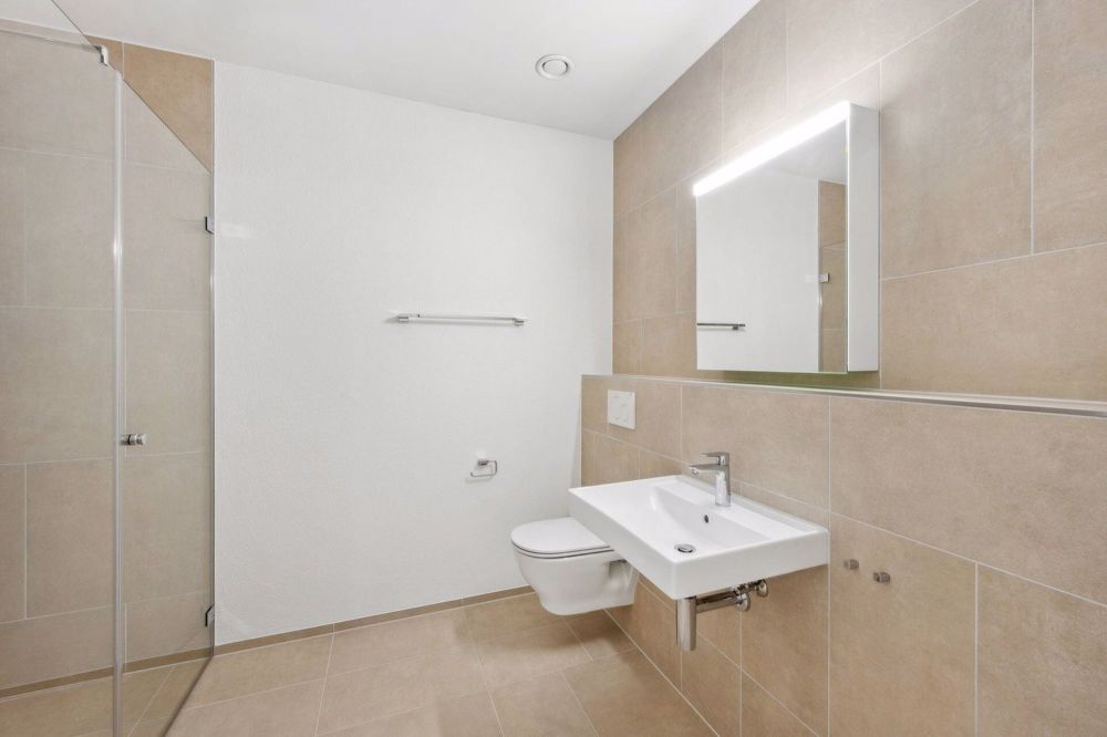 4 ½ Zimmer-Wohnung in Reinach BL mieten - Bild 8