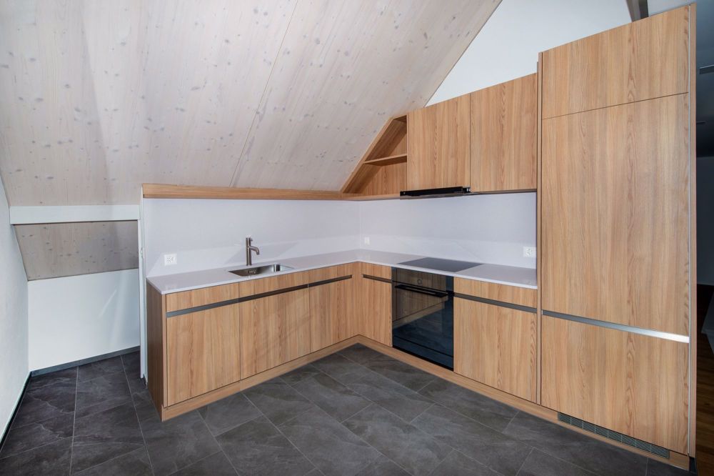 4 ½ Zimmer-Maisonette in Rüti mieten - Bild 3