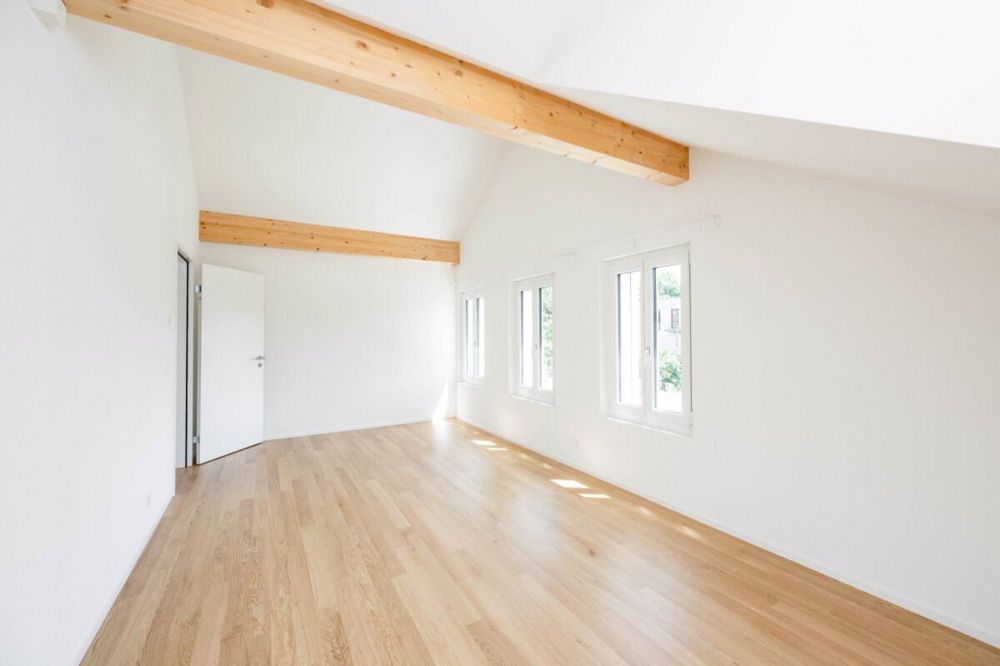 Grosszügige 2.5-Zimmer-Wohnung mit Charme: Erstvermietung Alte Nagli, Lenzburg - Bild 2