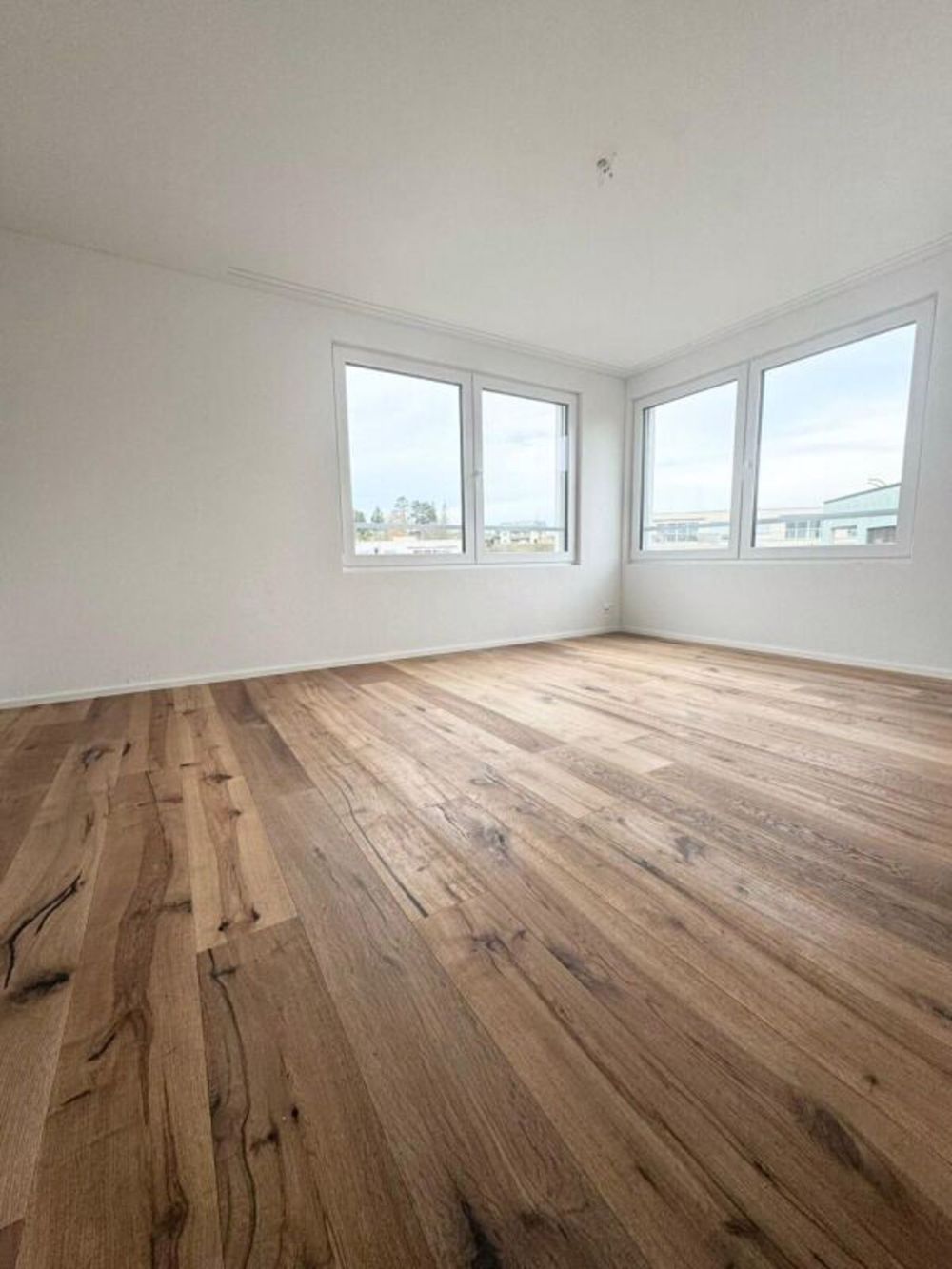 1. Nettomiete geschenkt! Erstvermietung; letzte 3½-Zimmer-Attikawohnung! - Bild 10