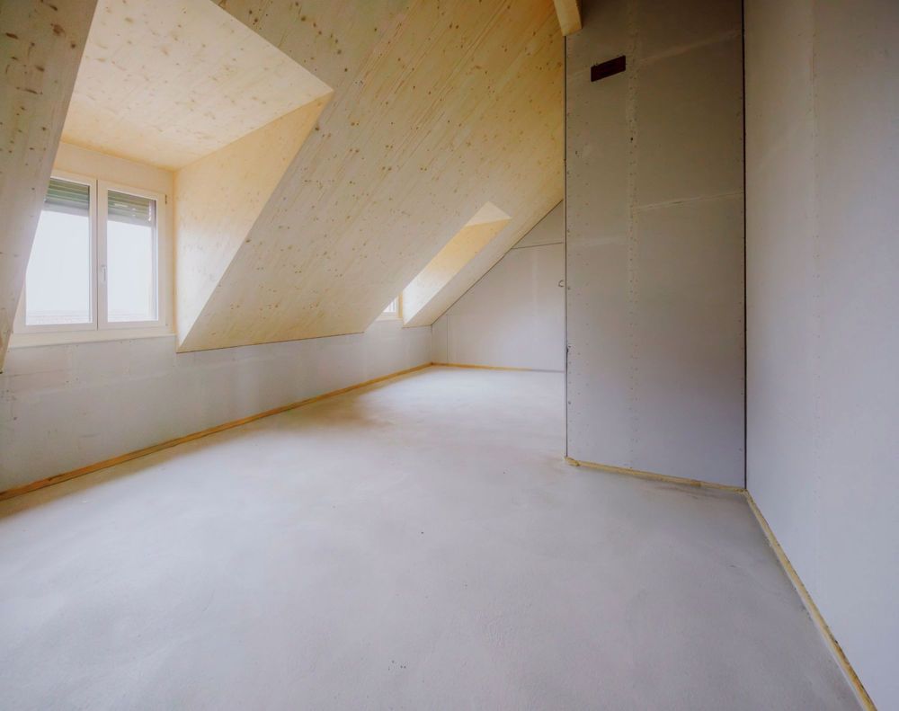 Reihenhaus Marthalerstrasse 29a in Alten - Bild 6