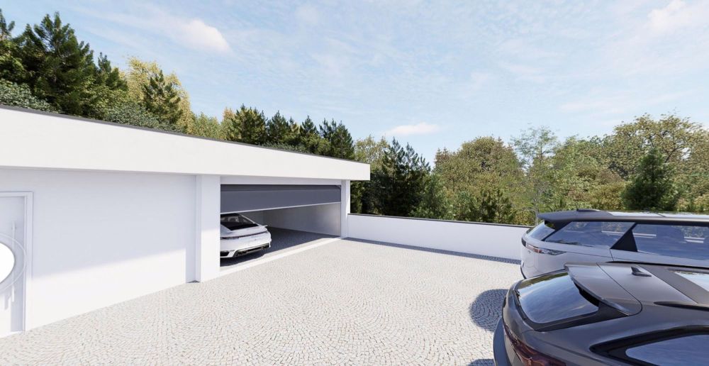 Nuovo appartamento vista lago con giardino a Capolago - Bild 8