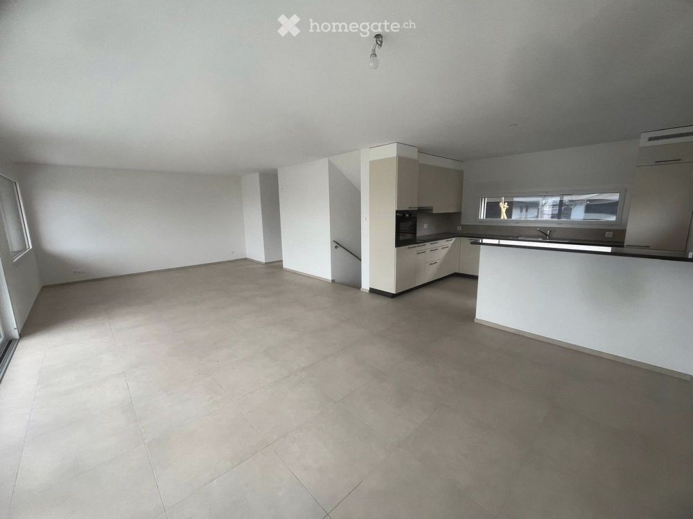 Magnifique Villa neu mit 5 Zimmern und Garten, 2 Schritte von der EPFL entfernt - Bild 4