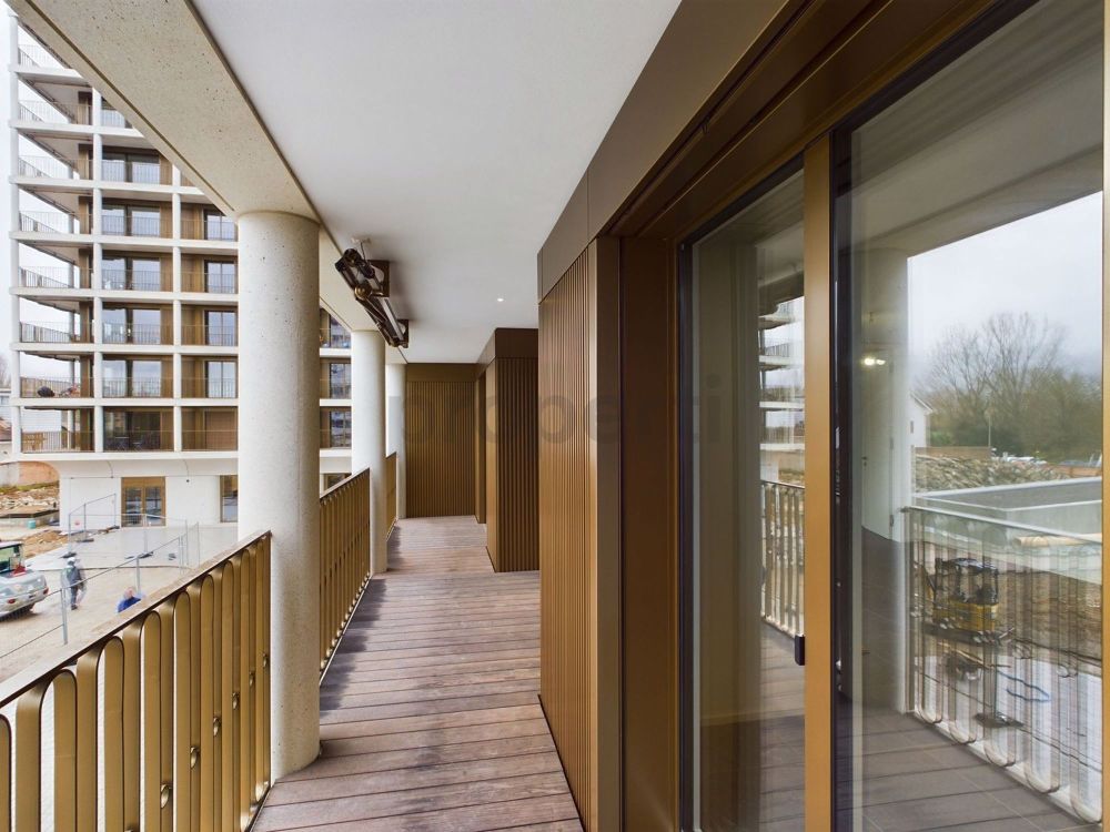 Moderne 2.5-Zimmer Wohnung in Reinach BL - Image 8