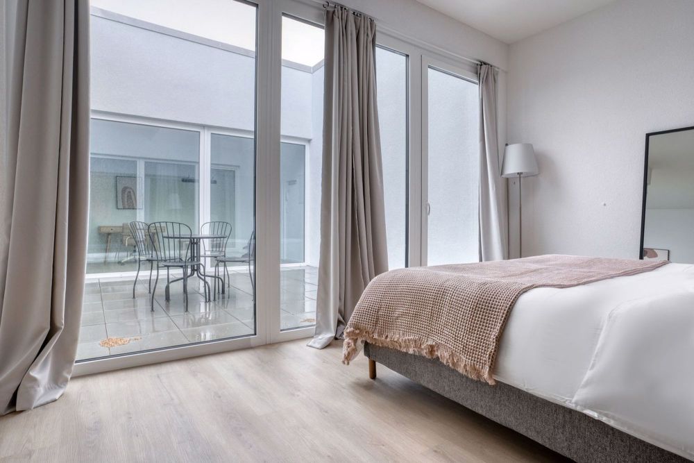 Elegante Bachletten 2 Zim. mit Keller, nah zu Lokaler Markt - Bild 10