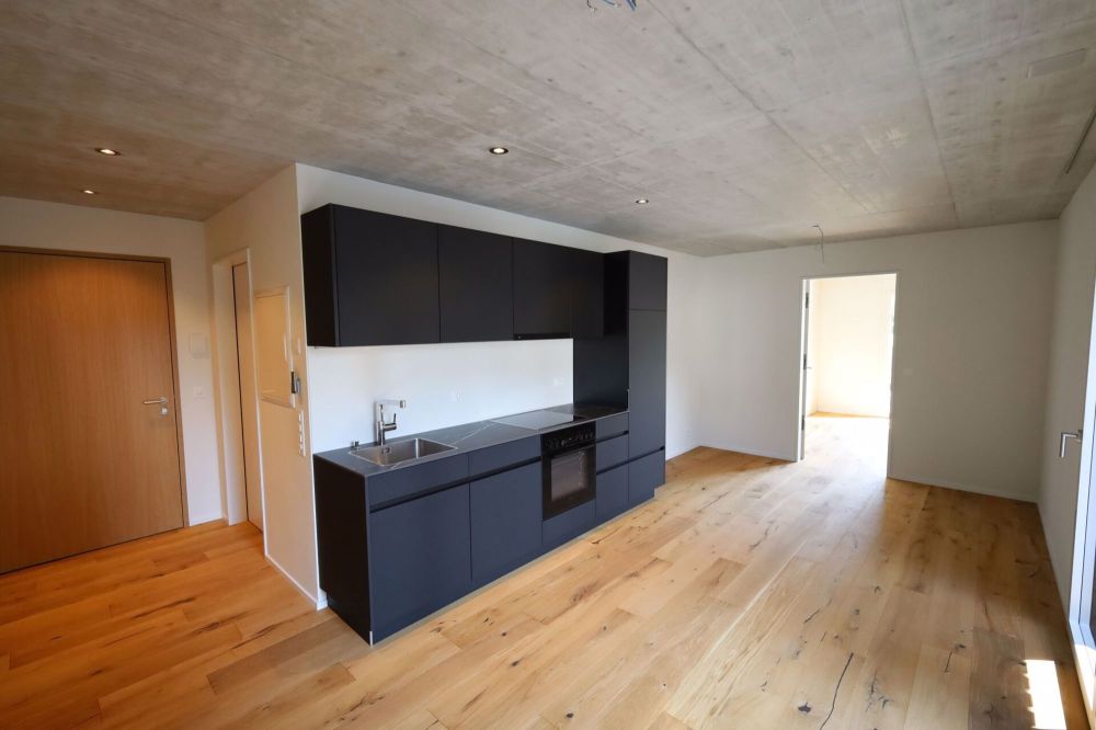 Neubau 2-Zimmerwohnung - Bild 3