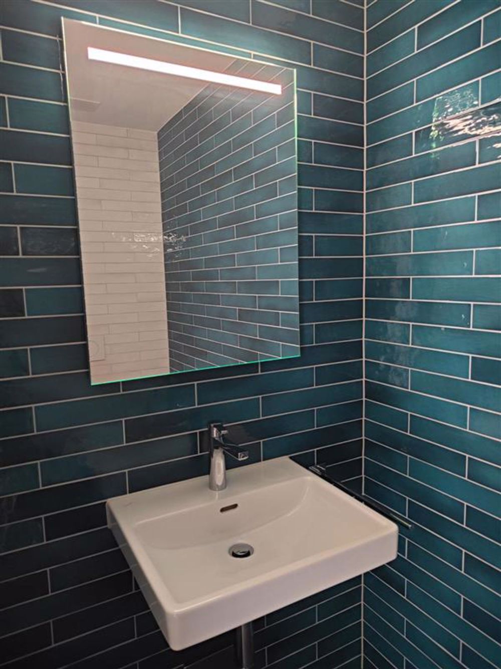 Moderne 3.5-Zimmer Maisonette-Wohnung in Küsnacht - Neubau - Bild 11