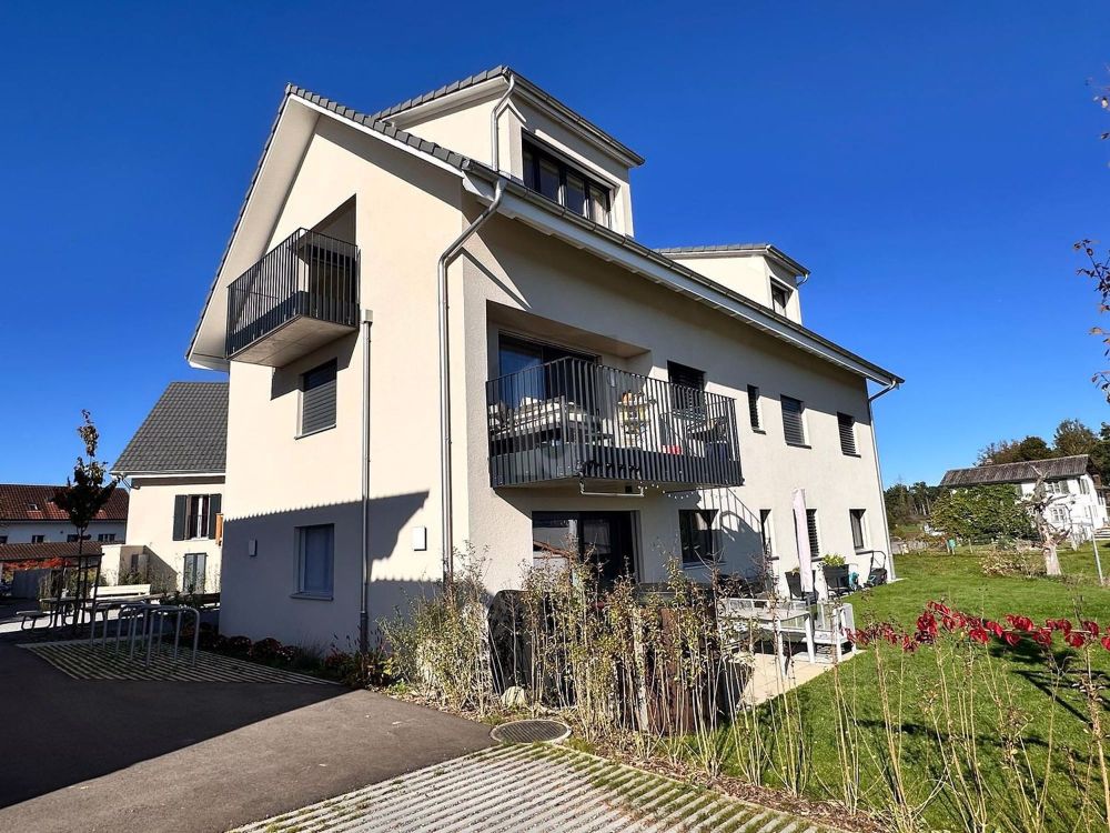 TOP MODERN IN EIGENTUMSQUALITÄT - Bild 1