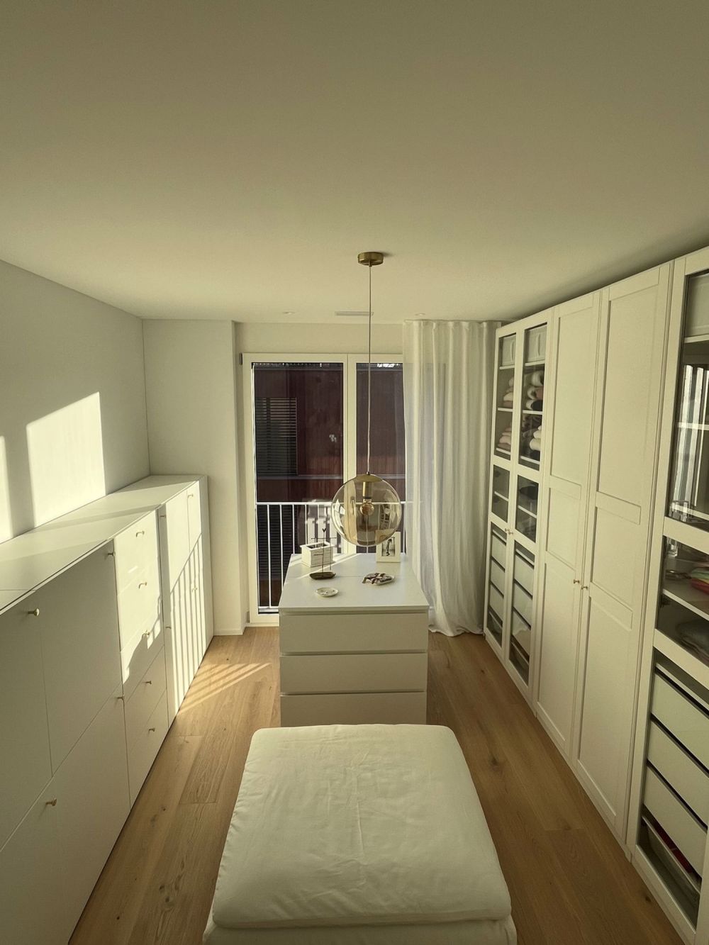 Moderne 4.5-Zimmer-Neubauwohnung - perfekte Wohlfühloase für Paare oder Familien an ruhiger Lage bei Jona - Bild 13